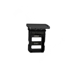 SUPORTE DE CARTÃO SIM XIAOMI  MI 11 PRETO SUPORTE DE CARTÃO SIM XIAOMI  MI 11 PRETO